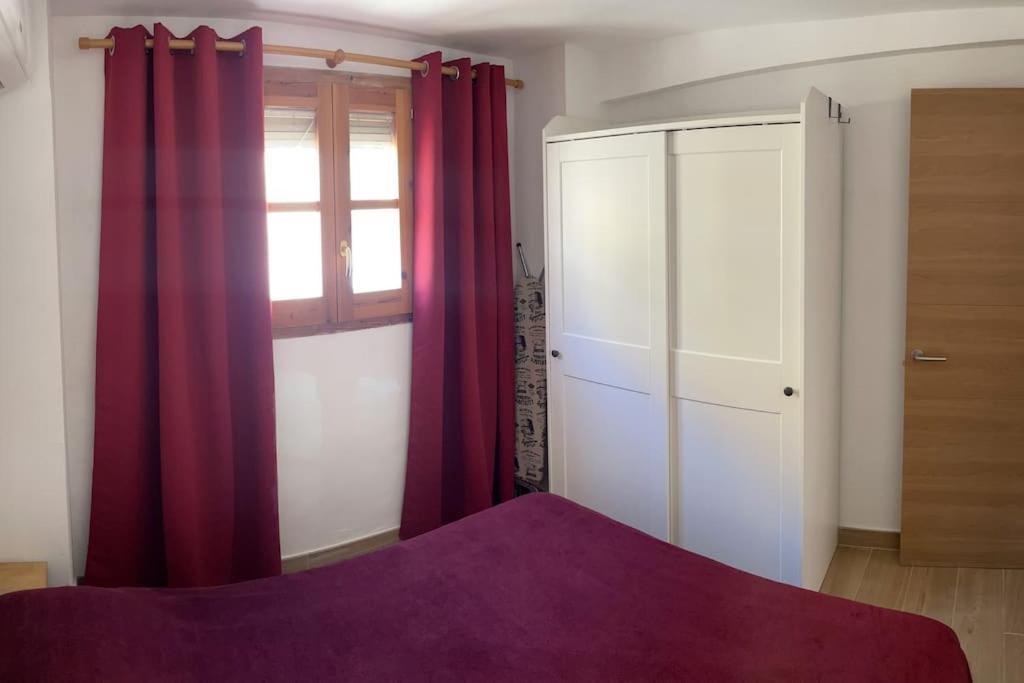 Casa Ferrers Piso 5. Precioso Atico Con Terraza Apartment Tarragona Exterior photo