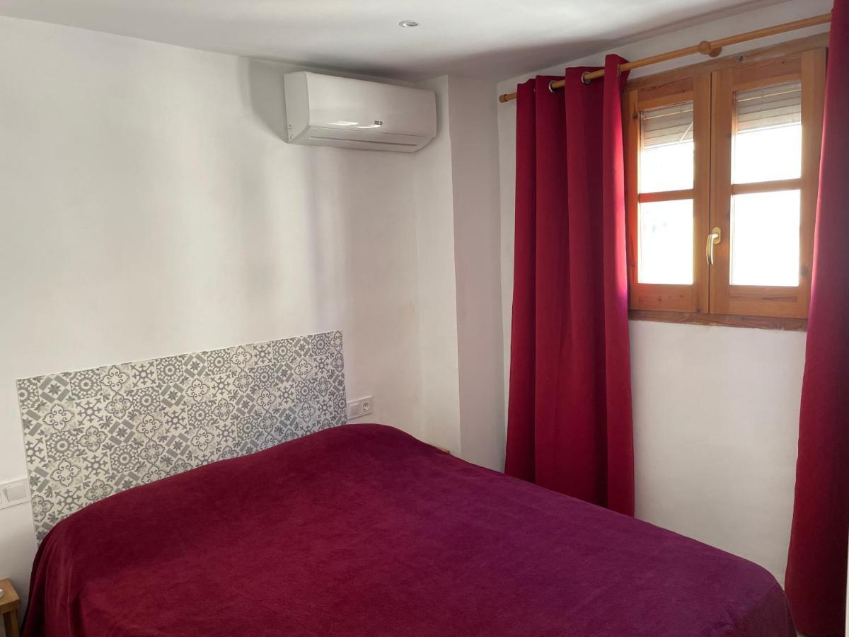 Casa Ferrers Piso 5. Precioso Atico Con Terraza Apartment Tarragona Exterior photo